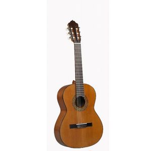ESTEVE 3ST58 GUITARE CLASSIQUE 3/4 - Table cèdre massif