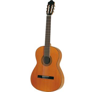 ESTEVE 5 GUITARE CLASSIQUE - Table en Cèdre massif