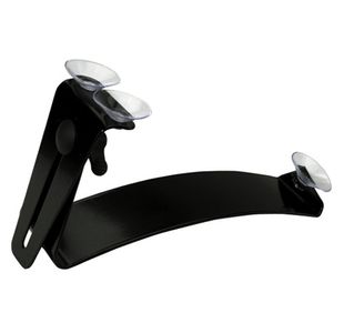 ERGOPLAY APPUI GUITARE DROITIER (VENTOUSE) NOIR ADULTE