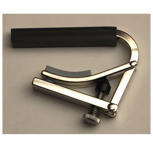 SHUBB C2 CAPODASTRE GUITARE CLASSIQUE