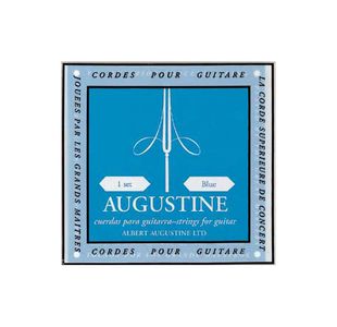 AUGUSTINE JEU CLASSIC BLEU TIRANT FORT AGB