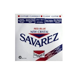 SAVAREZ 503CR SOL 3 NEW CRISTAL ROUGE