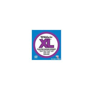D'ADDARIO NW046 CORDE GUITARE ELECTRIQUE .046