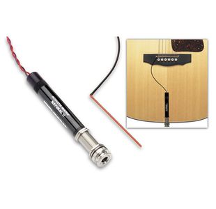 FISHMAN MANNT2 MICRO BARRETTE FOLK
