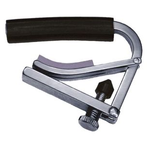 SHUBB C1 CAPODASTRE GUITARE FOLK