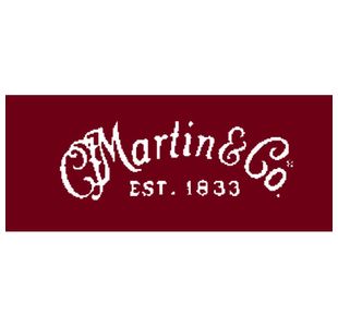 MARTIN 025 CORDE FOLK BRONZE 80/20 .025"