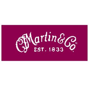 MARTIN 017 CORDE FOLK ACIER PLEIN .017"