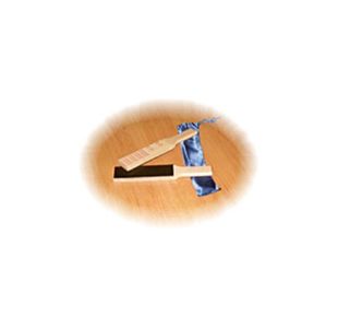 BERTHELOT RECHARGE ABRASIVE POUR AFFUTAGE COUTEAU