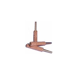 BERTHELOT TUBE ANCHES HAUTBOIS 46 mm