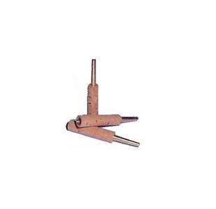 BERTHELOT TUBE ANCHES HAUTBOIS 47 mm