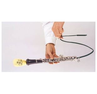 BG A36A ECOUVILLON HAUTBOIS 1PIECE