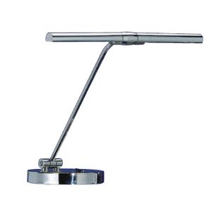 JAHN LAMPE PIANO 4402 LAITON MAT