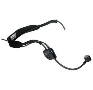 SHURE WH20TQG MICRO SERRE TETE