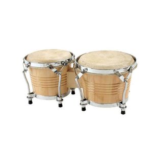 FUZEAU BONGO PEAU NATURELLE