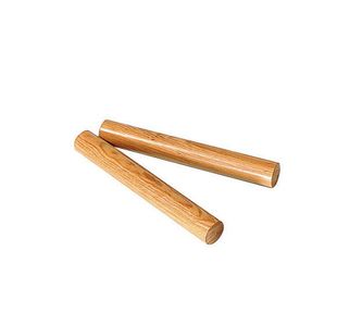 FUZEAU CLAVES COCOS 20CM - DIAM. 3CM