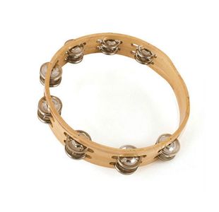 FUZEAU COURONNE 14 CYMBALETTES 25 CM - REF.000587