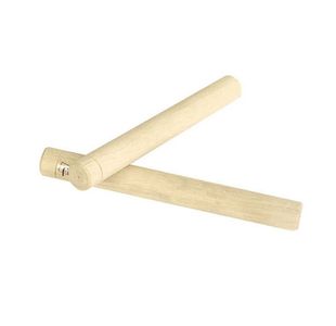 FUZEAU CLAVES 18CM ACACIA REF 7709