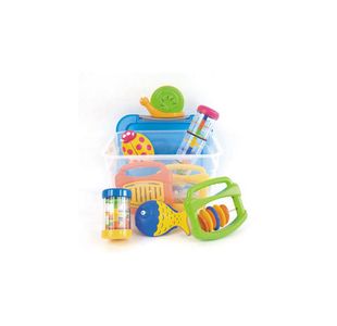 FUZEAU MINI MALLE 8 INSTRUMENTS REF 2931