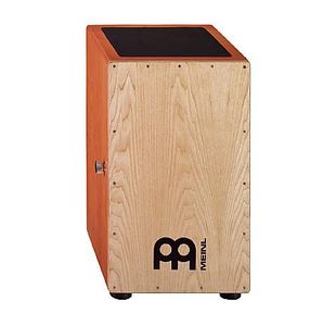 MEINL CAJ1SNT CAJON SNARE TIMBRE REGLABLE NATUREL MAT