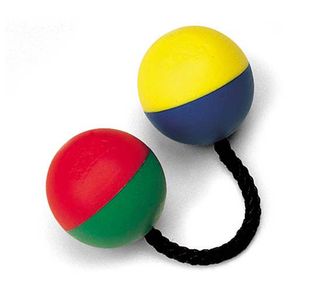 NINO SHAKER ARLEQUIN