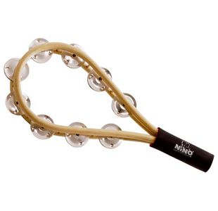 NINO RACKET TAMBOURINE