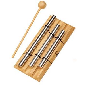 NINO LOT 3 CHIMES ERNERGY / SAICO