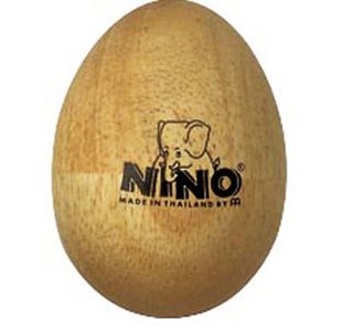 NINO SHAKER OEUF