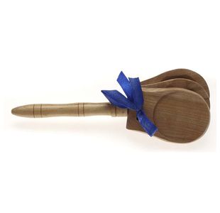 STAGG CAS-N CASTAGNETTES A MANCHE