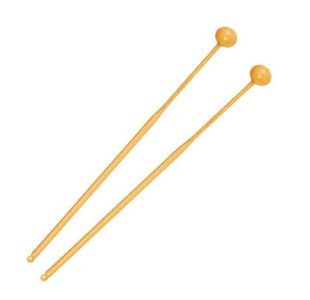 FUZEAU MAILLOCHES (2) POUR CARILLON PIANOT