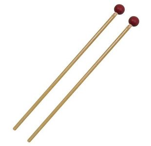 FUZEAU MAILLOCHE POUR XYLO ET METAL.  ALTO TETE PLAST. 38 CM