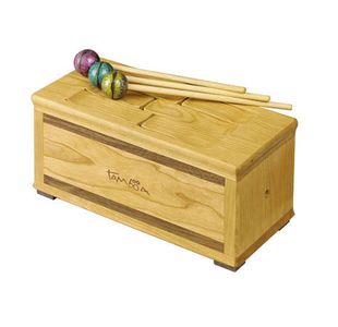 FUZEAU TAMBOA EN RE MINEUR 6 LAMES - Livré avec 3 mailloches