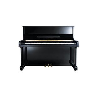 YAMAHA B3 NOIR VERNI SILENT