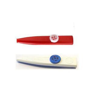 KAZOO PLASTIQUE