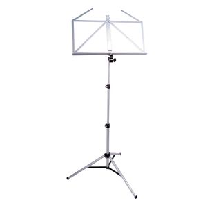 K&M PUPITRE ARGENT FILE OU NOIR