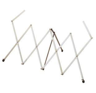 K&M PUPITRE DE TABLE PLIANT NICKELE