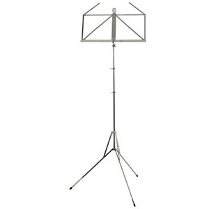 WITTNER 961A PUPITRE PLIANT NICKELE