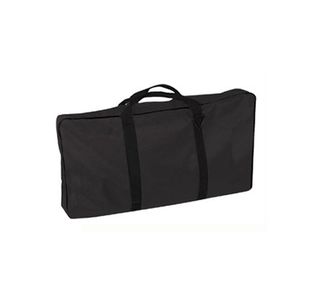 GEWA HOUSSE PUPITRE ORCHESTRE NOIR 69X12X40