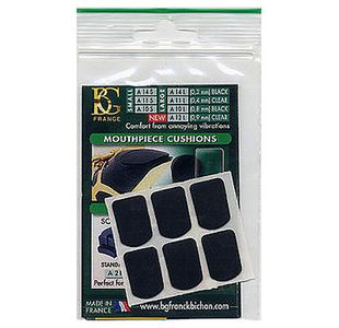 BG A10S PROTEGE BEC noir petit modéle épaisseur 0.8mm