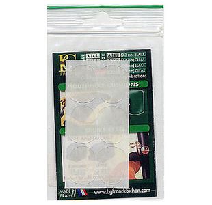 BG A11L PROTEGE BEC transparent grand modéle épaisseur 0.4mm