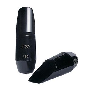 SELMER S90-190 BEC EBONITE NU SAXOPHONE SOPRANO