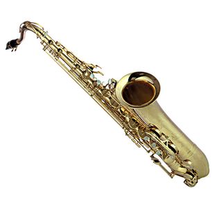 YAMAHA YTS 82Z SAXOPHONE TENOR JAZZ VERNI avec étui
