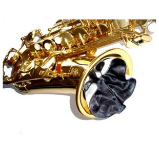 BG A30T ECOUVILLON SAXOPHONE TENOR