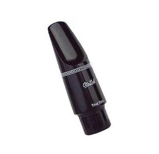 OTTO LINK 6 TONE EDGE BEC EBONITE SAXOPHONE TENOR