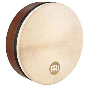 MEINL FD14BE BENDIR TRADITIONNEL 14" BRUN MAT