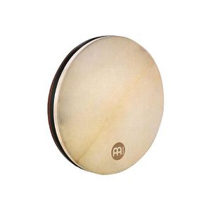 MEINL FD18T TAR 18" BRUN MAT