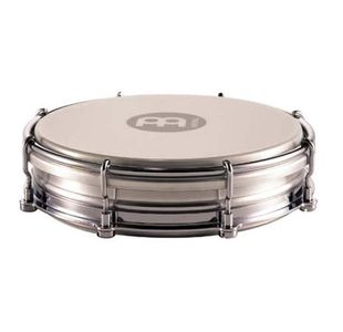 MEINL TBR06ALU TAMBOURIN 6" ALUMINIUM