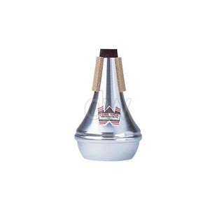 DENIS WICK DW5504 SOURDINE SECHE TROMPETTE