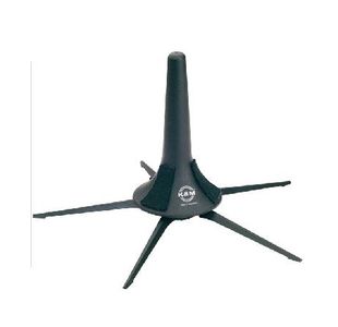 K&M 152-13 SUPPORT TROMPETTE & CORNET (5 branches)