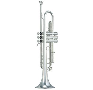 YAMAHA YTR 9335NYS SIB BOB MALONE branche MB2 argentée