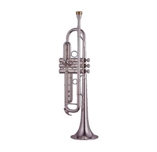 YAMAHA YTR 8335RG XENO TROMPETTE SIB pavillon rose vernie avec étui